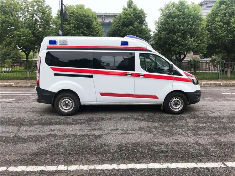 灵山县长途跨省救护车出租